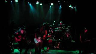 Suburban Tribe - First Spring Day (LIVE)