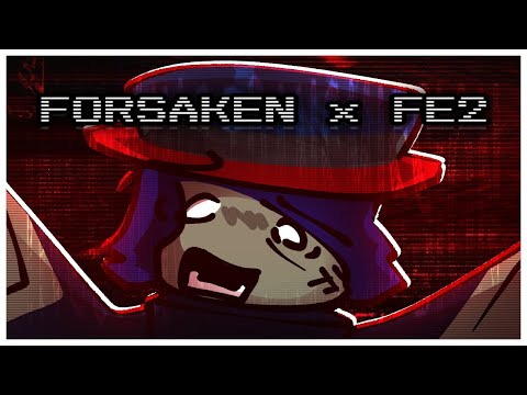 CRAZYBLOX vs GUIDE LMS | FORSAKEN x FE2 UPDATE (roblox)