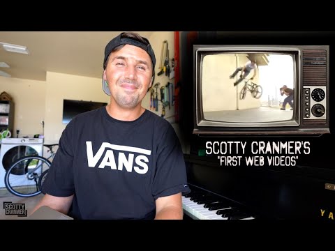 These Videos I made Almost 20 Years Ago Changed My Career!