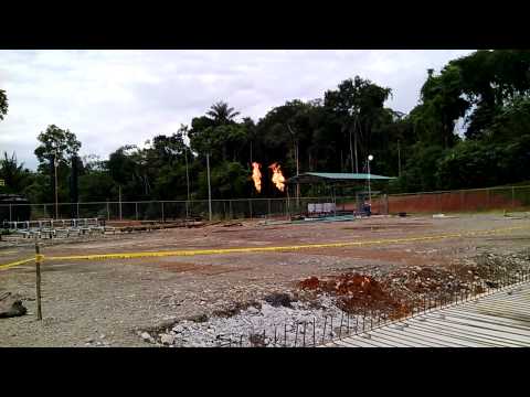 DRAGO 22... OBRA CIVIL, CONSTRUCCION DE TORTUGA BASE, PARA TANQUES