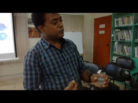 পানিতে আর্সেনিক পরীক্ষা (পার্ট-১)