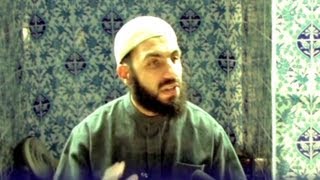 The End Series - Lecture 25 - Deaths and Funerals - 1/2 - Belal Assaad