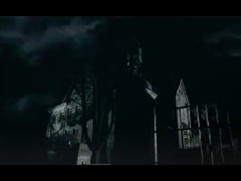 Kanye West- Flashing Lights (Original Music Video)