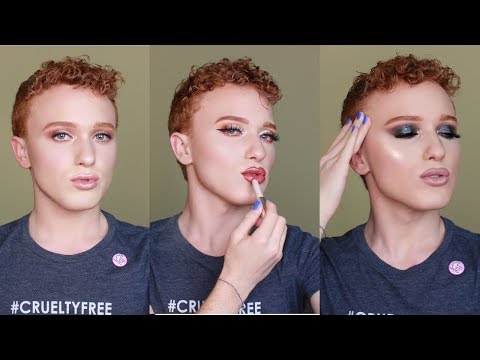 3 MAKEUP LOOKS FOR THIS PROM SEASON! | Eli Levi