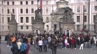 Чехия, Прага (Czech Republic, Prague)  -  Высокий класс (High class)