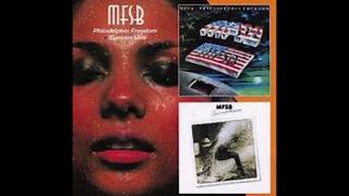 MFSB - Let's Go Disco