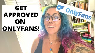 How to Sign up for Onlyfans and get Approved on Onlyfans | Roula Mindbodylife Only Fans