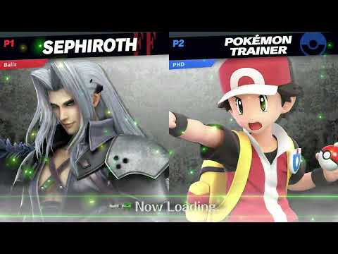 Ascension 1/14/23 HDR - I0N vs The Doctor - Grand Finals!