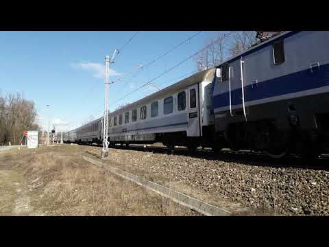 EP09 011 mija przesławice  z ładnym RP1