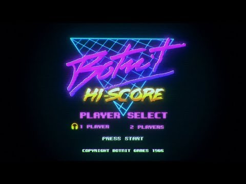 Video thumbnail for Hi-Score