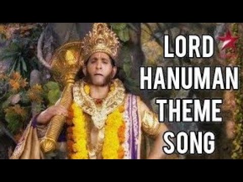 Mahabharat soundtrack 41- Hanuman chalisa theme