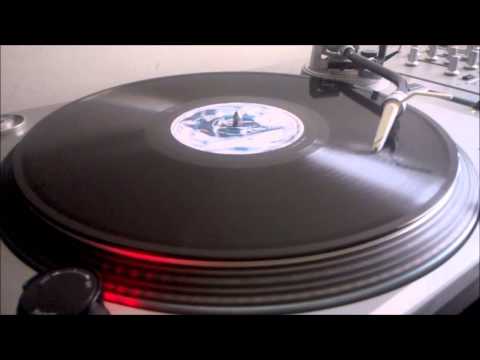 Tokyo Blackstar ‎– Blackstar  [Beyond The Future EP]