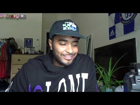 Cledos - NORSU (ft. Lancey Foux) (OFFICIAL AUDIO REACTION/REVIEW!!!)