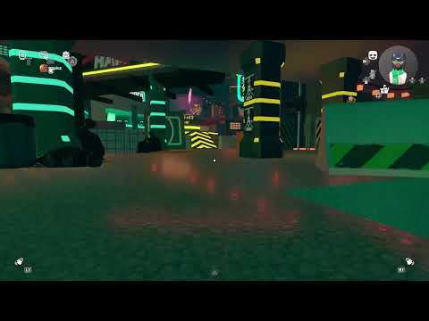 POLT- Revenge VS Wacky Quack- Week3- Major