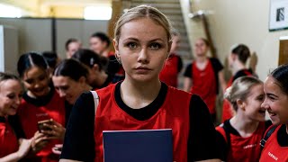 THERAPY - a dance film about mental health #MentalHealthIsNotVisible