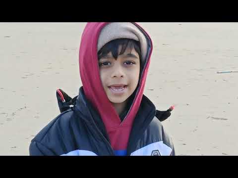 Clonea beach dungarvan #ireland