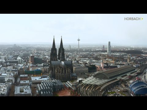 Unsere ganzheitliche Finanzplanung. Für dich. | HORBACH