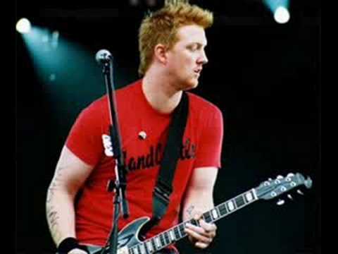 Do It Again (alt version) - Queens Of The Stone Age