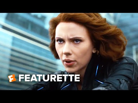 Black Widow Featurette - Legacy (2020) | Movieclips Trailers