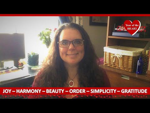 The Places We Go When We Feel Wronged ~ Chapter 12: "Atlas of the Heart" (Our Year of the Heart)