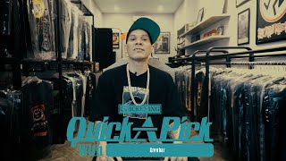 Download lagu Quick-A-Pick: Krowbar mp3