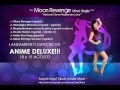 Salomé Anjarí - Moon Revenge Español (Adelanto ...
