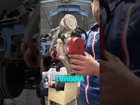 TURBINA…