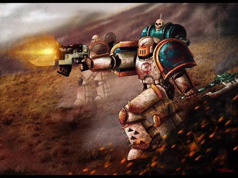 warhammer 40k  world eaters tribute