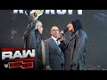 Liv Morgan And Rhea Ripley Title Showdown Made Official Raw On Netflix Kickoff Dec 18 2024