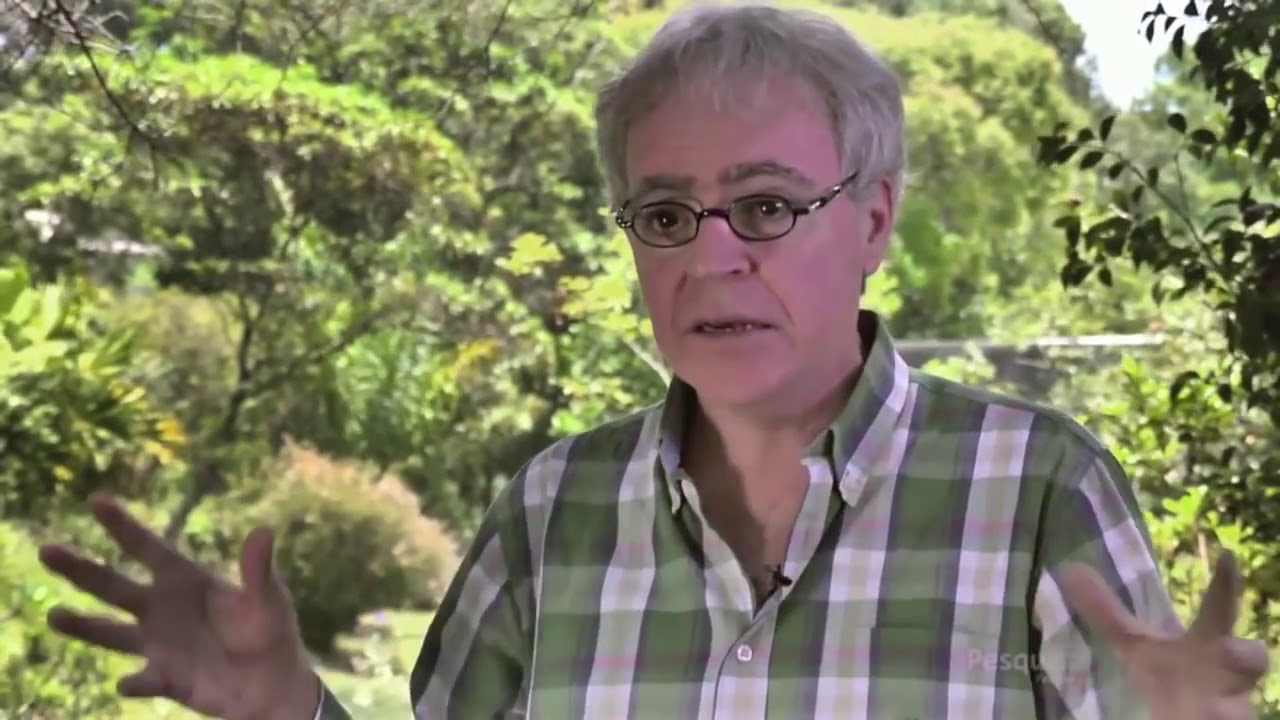 O futuro climático da Amazônia  | Professor Antonio Nobre