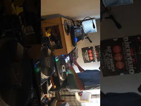 Still JaXoN (Still Dre freestyle Turntablism & Piano Remix)