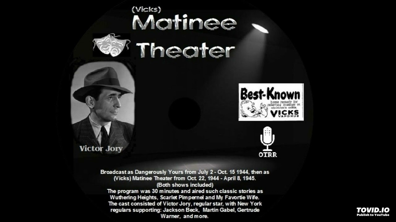 Dangerously Yours Ep01 Masquerade