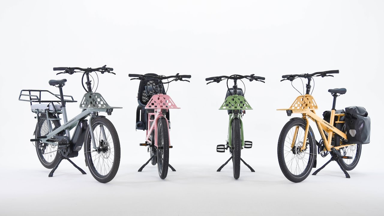 VAE JF Longtail (3 posti) 1.50-1.90