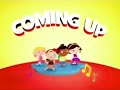 My Recreation Disney Junior Asia Coming Up Little Einsteins 2011 Bumper