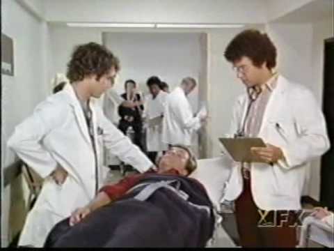 Trapper John MD Have You Hugged Your Nurse Today? 1