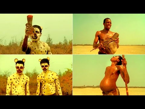 Lost Bushmen Funniest Indian Lemon Drink TV Commercials | Thirsty? Lemon Lemon Lemon