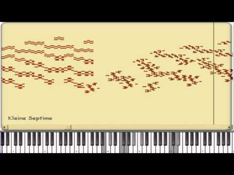 Kleine Septime