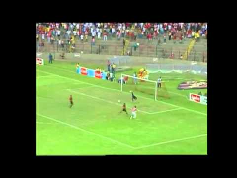 Sport 1 x 3 Náutico - Campeonato Pernambucano 2004