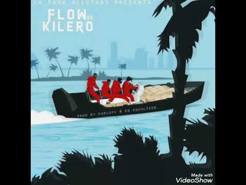 Flow de kilero