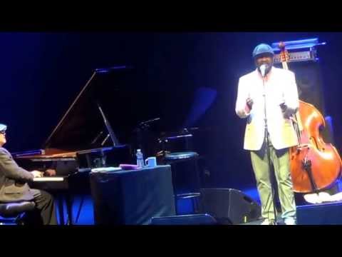 GREGORY PORTER 