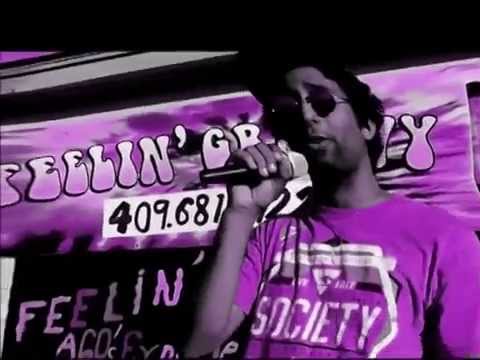 DJ Santana Presents: 409 Mic Pass Cypher (Official Video) [Slowed Down]