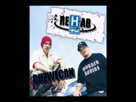 Rehab - Lawn Chair High [Original Version]