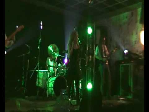 Mr Pinkle live  @ Snooky music pub - 25.02.2010 [part 02]