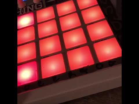 124. Deergod Instagram Video - Untitled [25.02.2019]