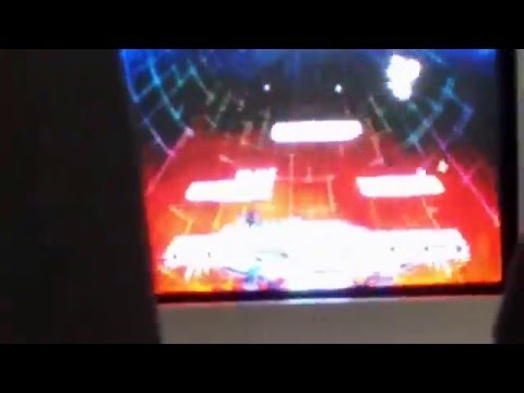 MADD Cary 5/14 - S - vs Macaroni g1 BF