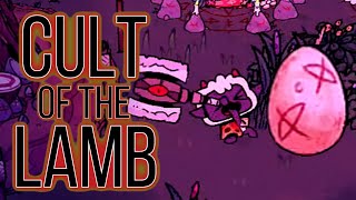 #60 蜘蛛糸の揺籃Ⅱ② ウェパルⅡ【Cult of the Lamb】※ネタバレあり
