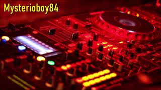 Algorithm - Beat A Bit (Club Mix)