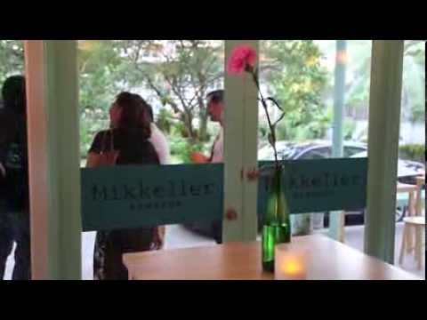 Asia Eater presents: Mikkeller Bangkok Opening