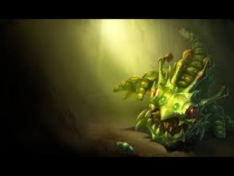 Predator Poison Comp! | Teamfight Tacitcs Set 2 | TFT | League of Legends Auto Chess | 英雄联盟自走棋