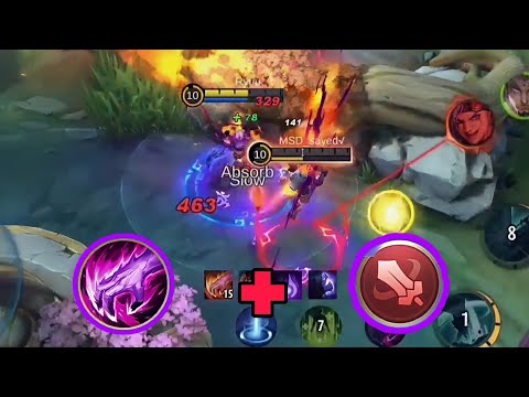 Ryuu Hyper Benedetta + Emblem Fighter = Ez Win